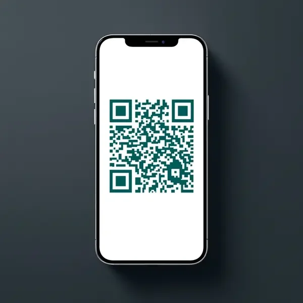 福音影院 APP 下载二维码